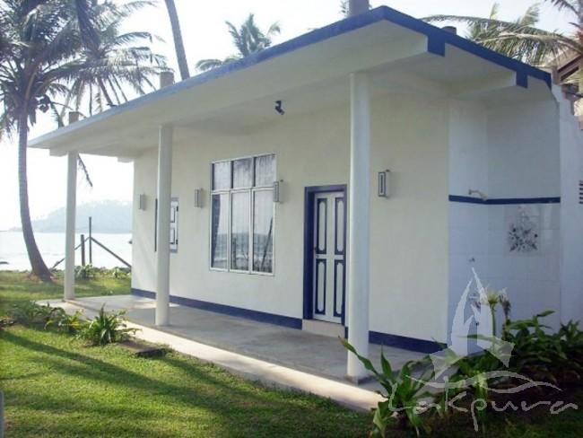 Giragala Village Mirissa Exterior photo