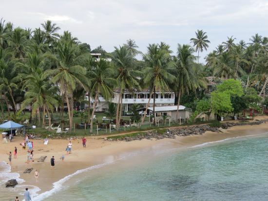 Giragala Village Mirissa Exterior photo