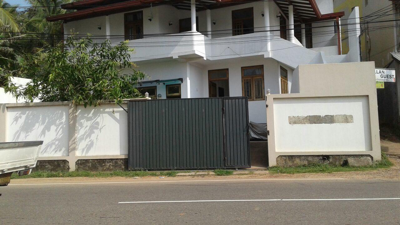 Giragala Village Mirissa Exterior photo